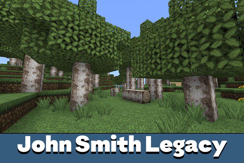 32x Texture Pack 5