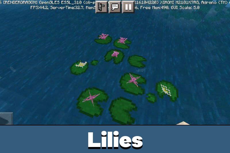 Better Foliage Texture Pack 2