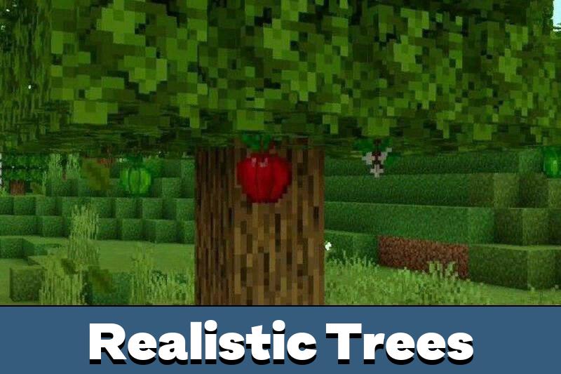 Better Foliage Texture Pack 5