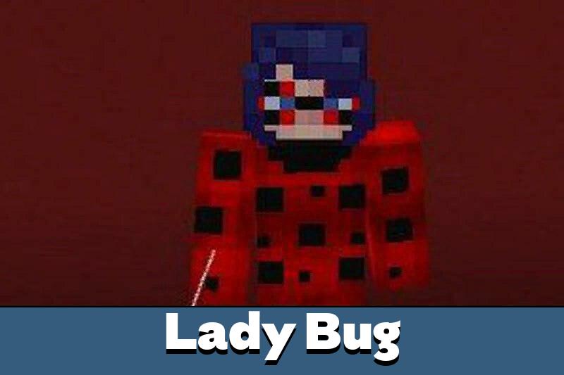 Lady Bug 1