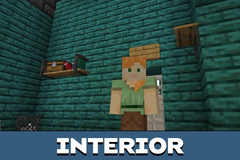 Hello Neighbor Map 5