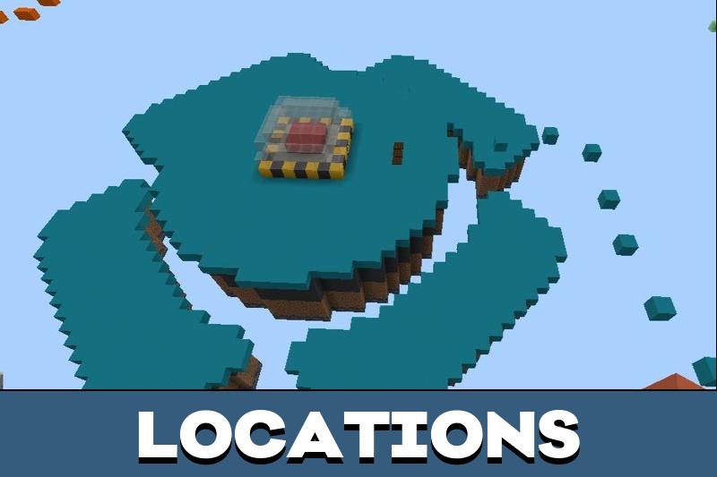 Among Us Map 4