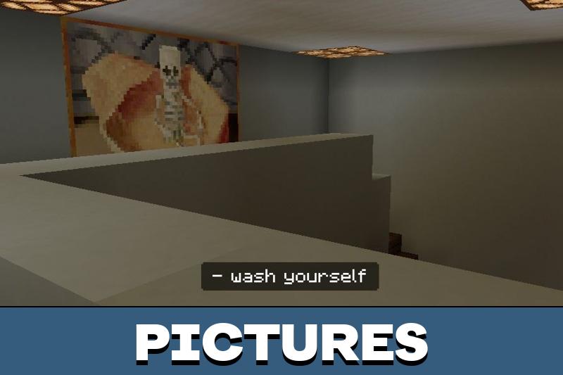 Deceived Map 2