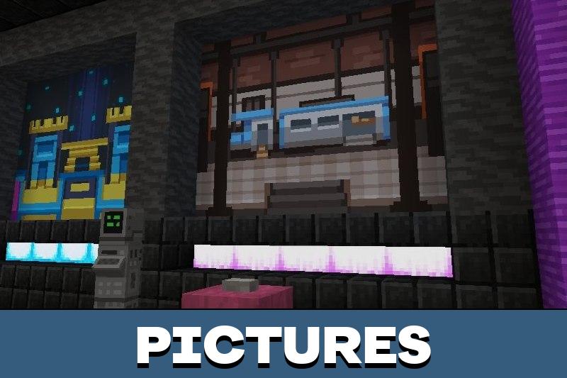 Paintball Map 3