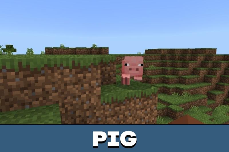 Defined PBR Texture Pack 4