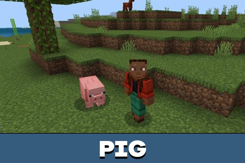 Dynamic Animations Texture Pack 2