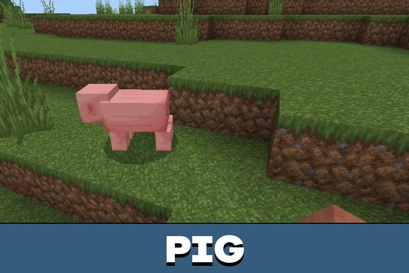 Faithful 32x Texture Pack 4