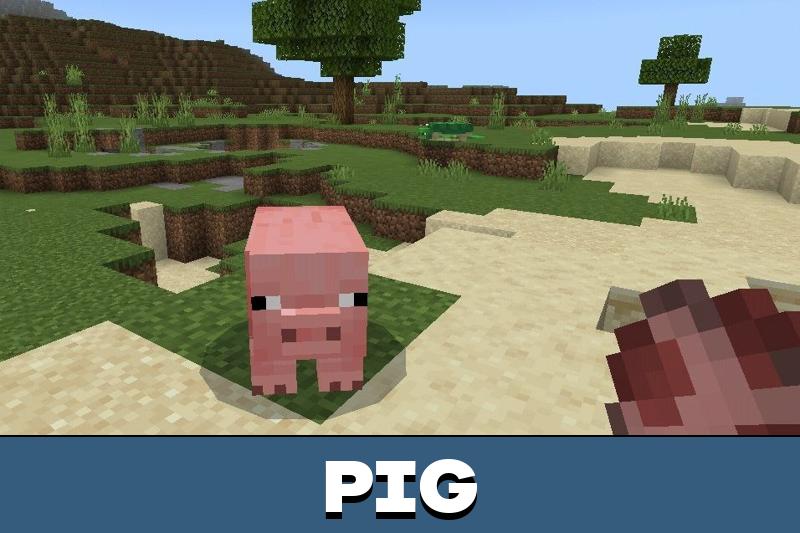 Fresh Animations Texture Pack 2