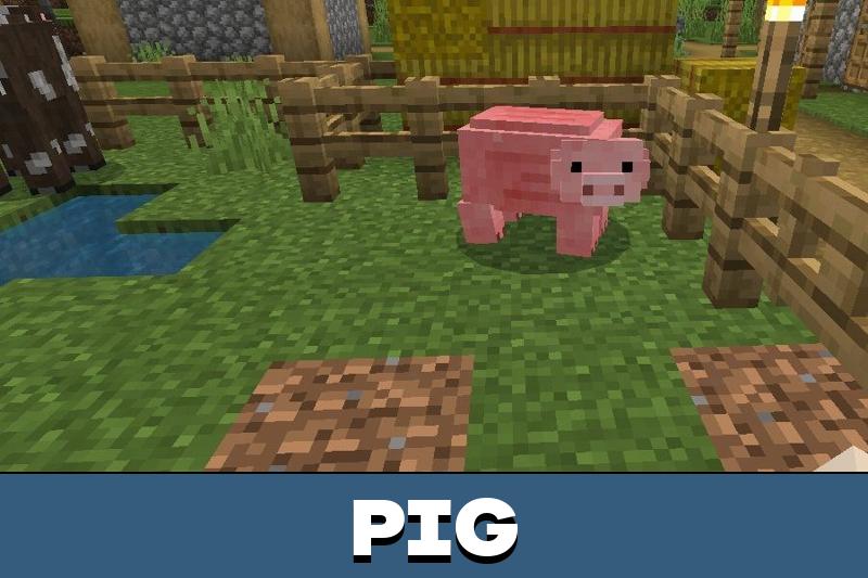 Realistic Texture Pack 4