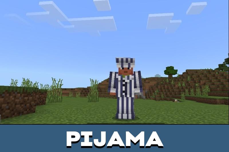 Dharkcraft Clothes 3
