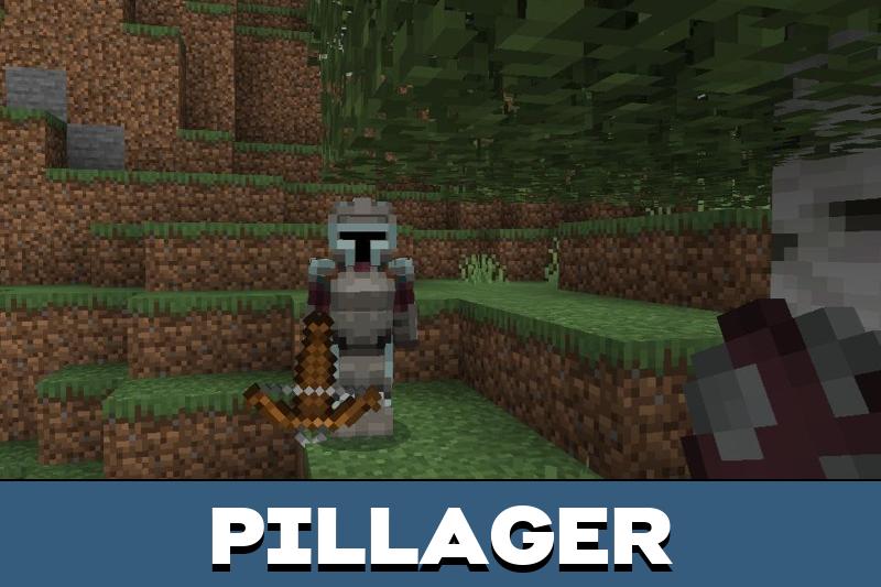 Human Era Villagers Texture Pack 5