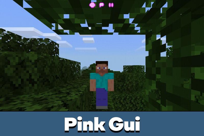 GUI Texture Pack 3