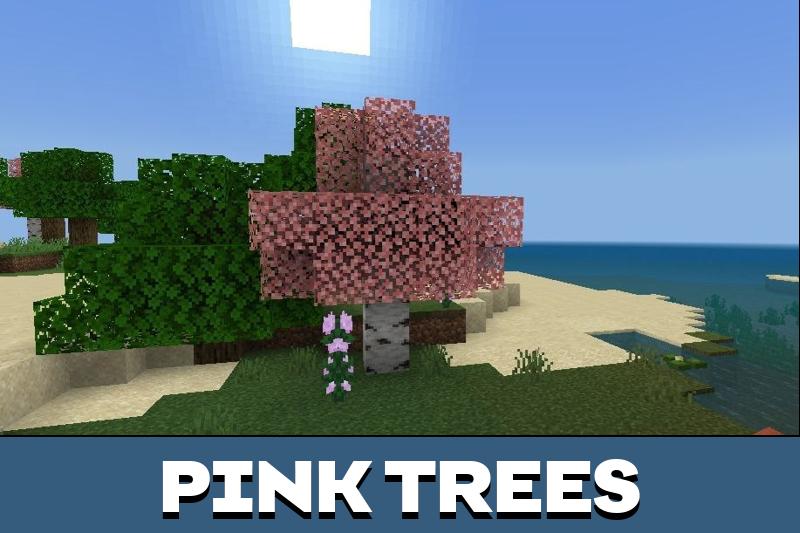 Flowers Texture Pack 4