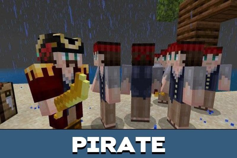 Pirates 2