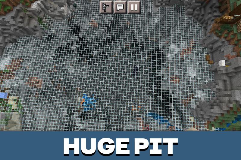 Dream SMP Map 5
