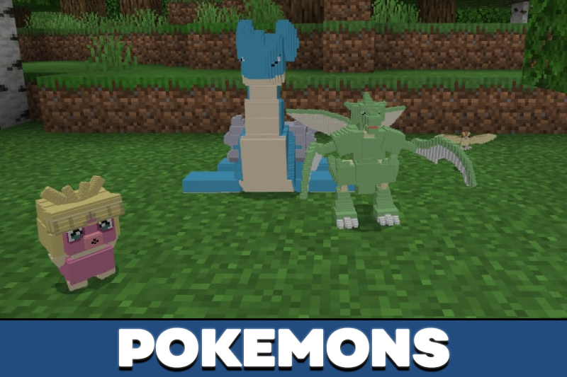 Pixelmon 4