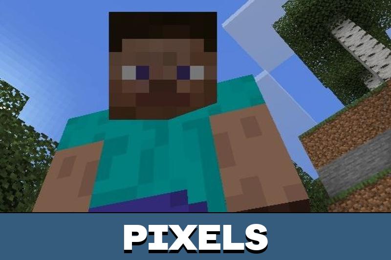 3D Player Texture Pack 5
