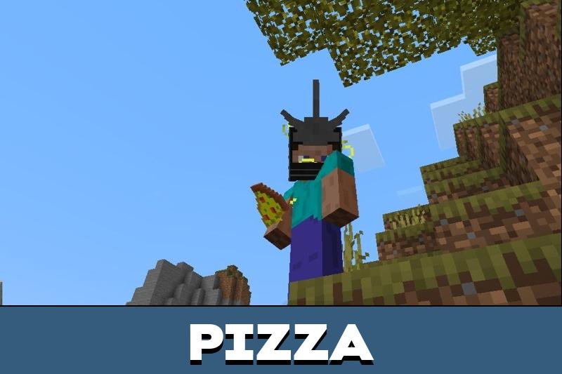 Ninja Turtles 5