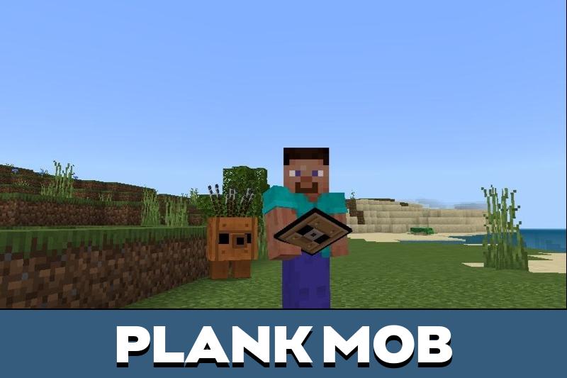 Minecraft Legends Golems 2