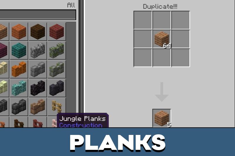 Block Duplicator 1
