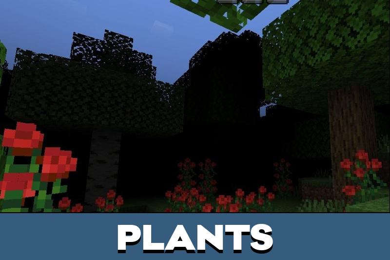 Black Fog Texture Pack 2