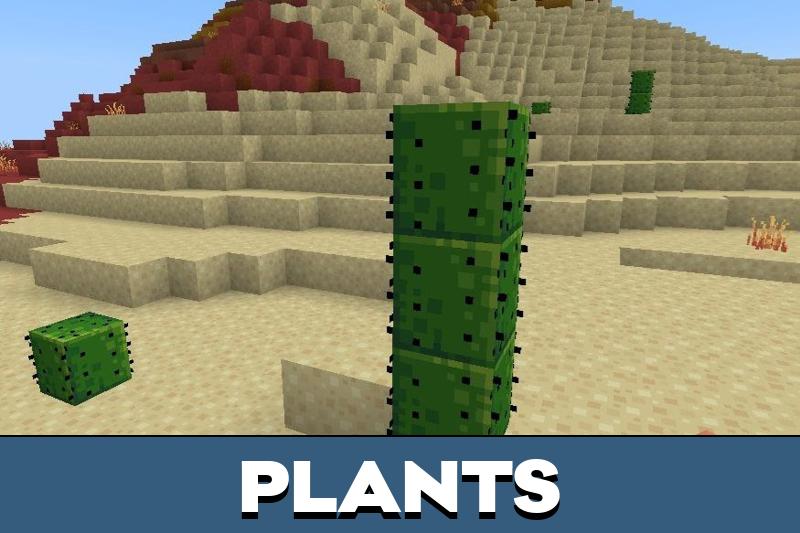 Block Pixel Texture Pack 4