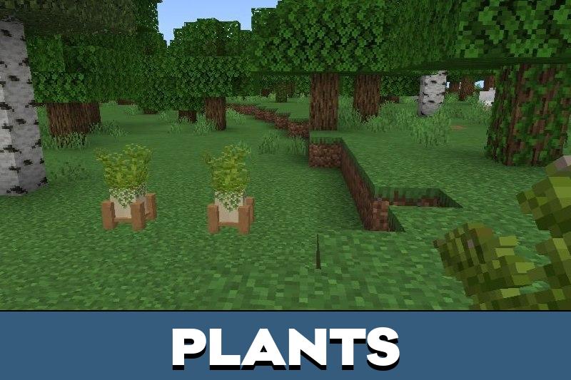 Gooblicraft Furniture 4