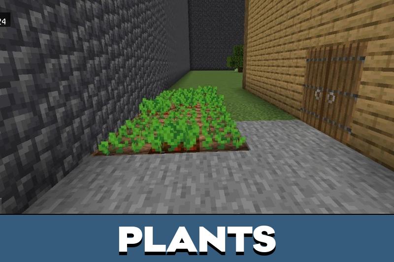 Grass Danger Map 4