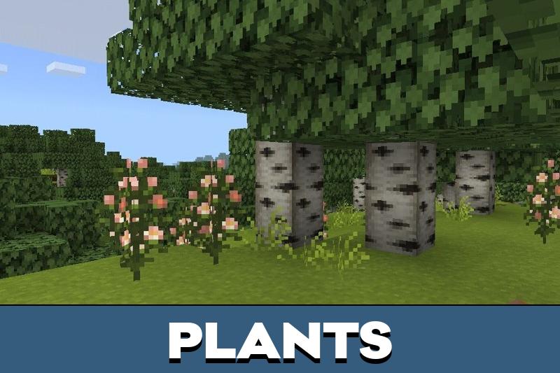 Mizunos 16 Craft Texture Pack 1