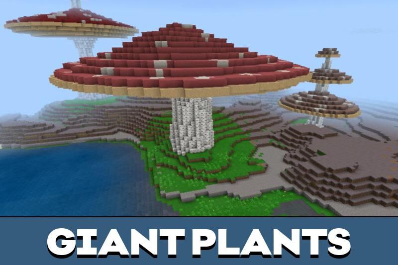 Mushroom Survival Map 2