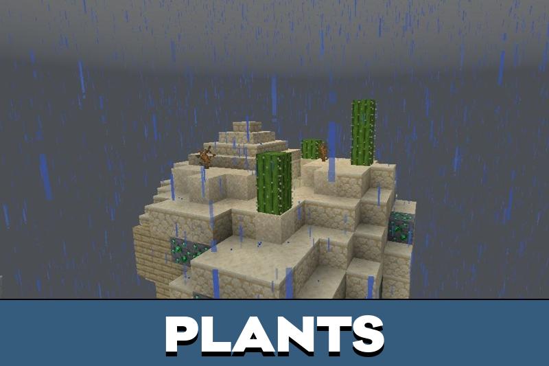 One Block Map 2