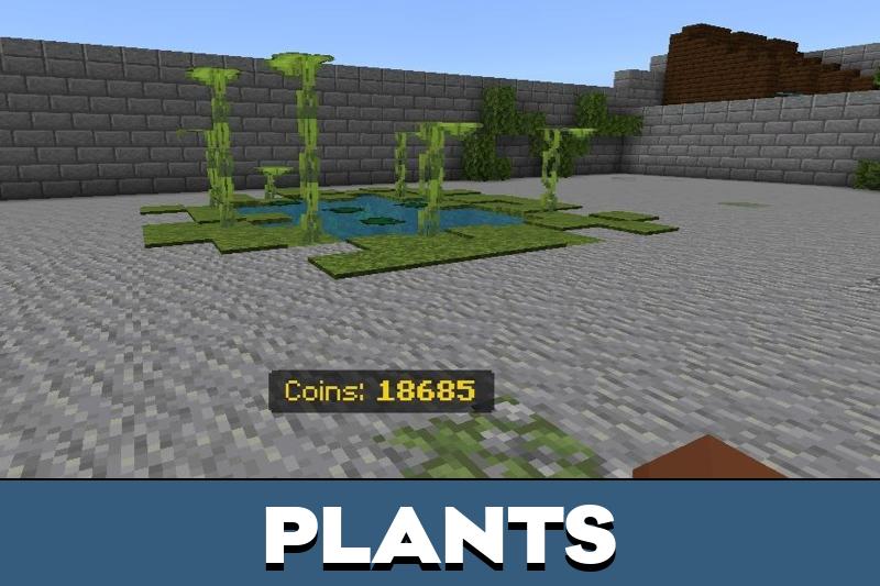 TruncateBats Minigames Map 5