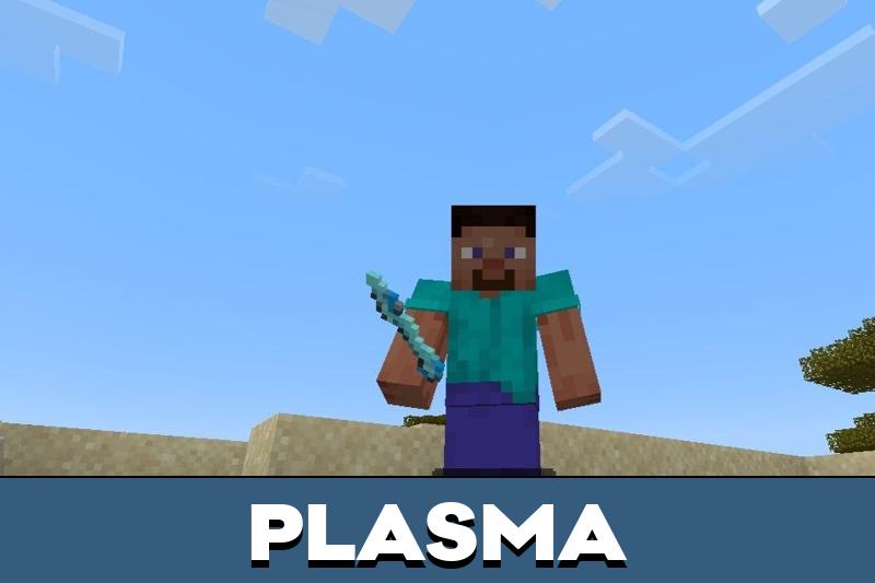 Cyber Craft Texture Pack 2