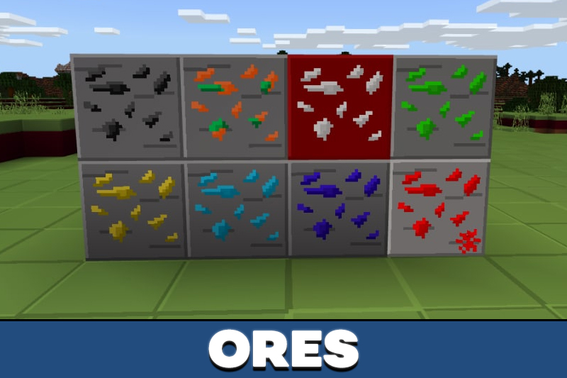 Plastic Texture Pack 2