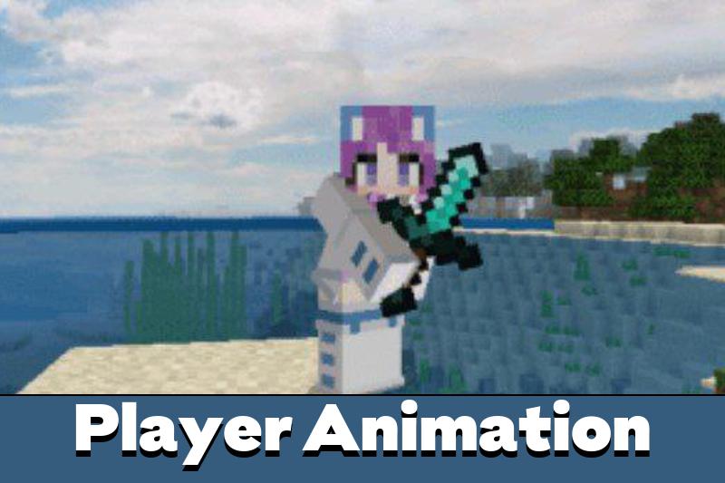 Animated Texture Pack 4