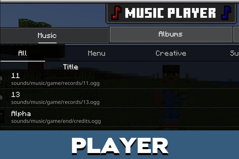 Music Texture Pack 5