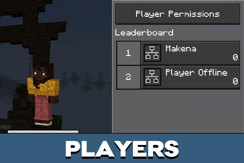 Parkour Arena Map 2