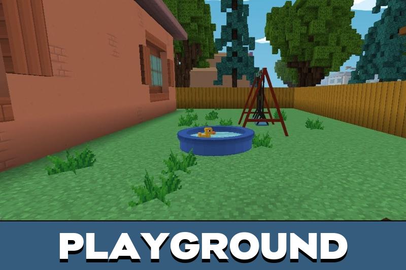 Simpsons Map 5