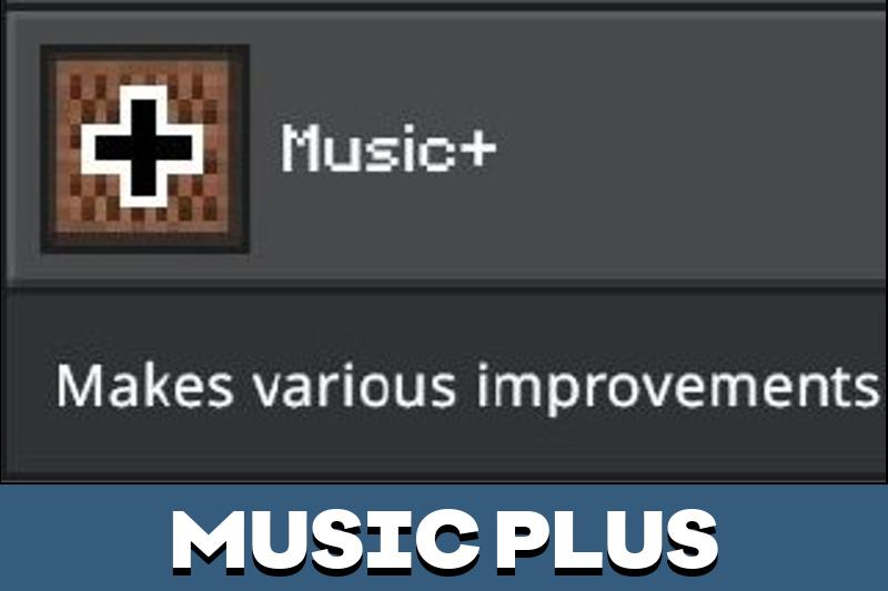 Music Texture Pack 3