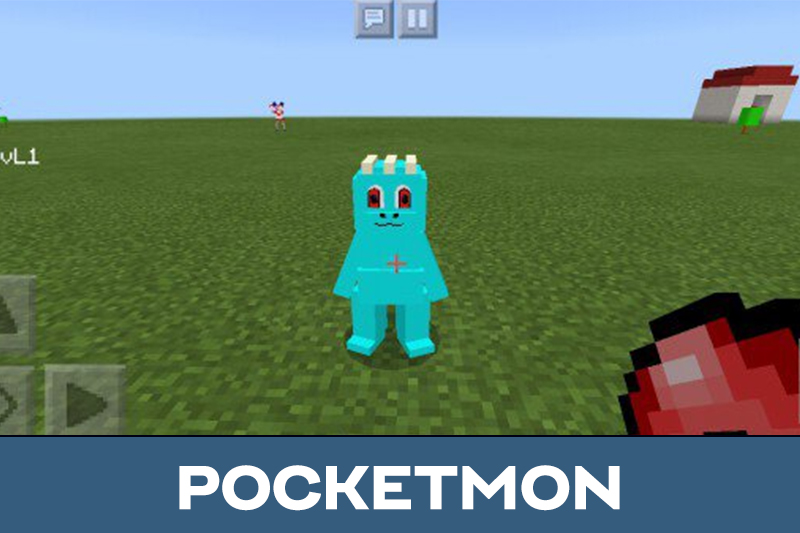 Pokemon 3
