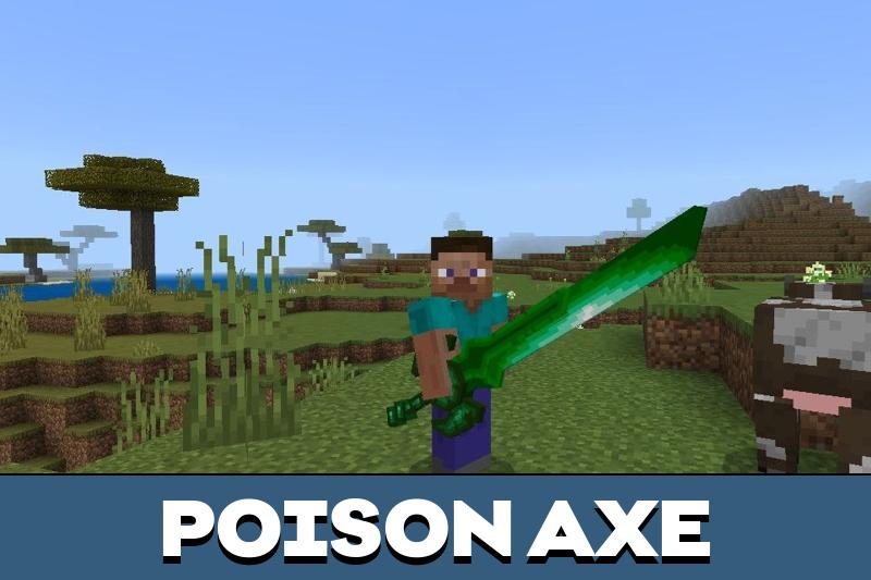 Draconic Igniter Weapons 1