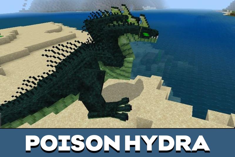 Hydra 2