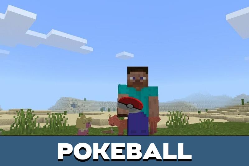 Pokecraft 7