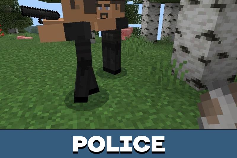 City Mobs 1