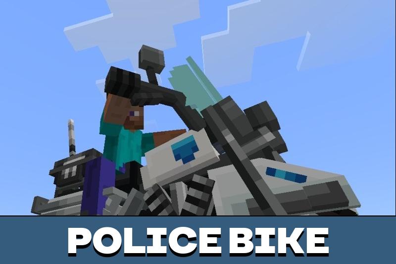 Motorbikes 2