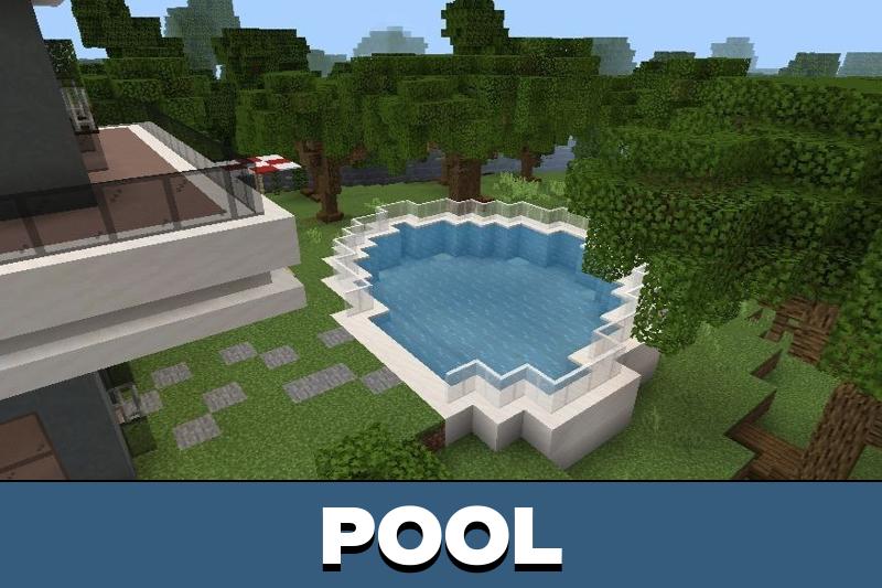 Island House Map 2