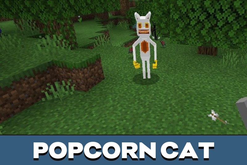 Cartoon Cat 3