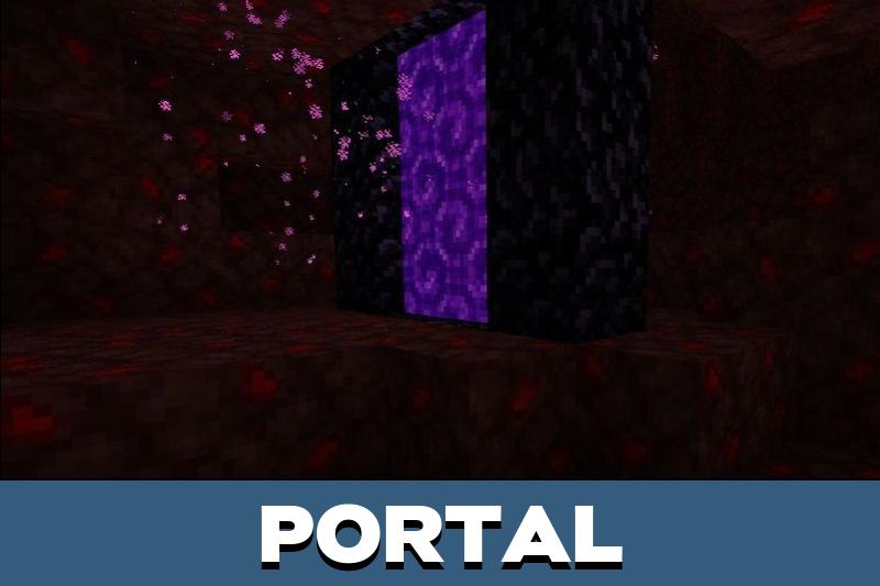 Nether Haul Texture Pack 5