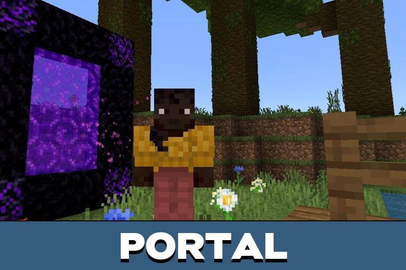 Survival on a Single Block Map 5