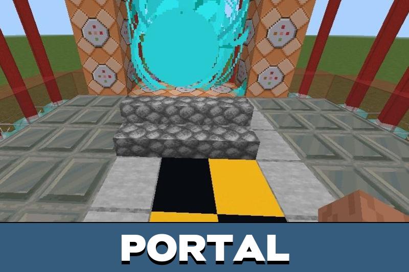 Tutorial Command Block Map 2